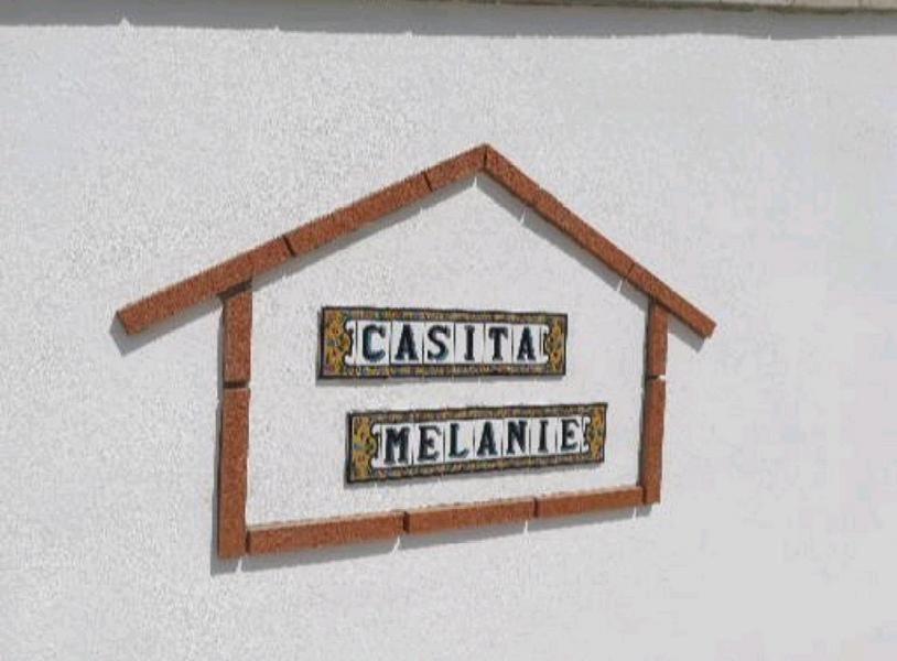 Апартаменты Casita Melanie Альхаурин-эль-Гранде Экстерьер фото