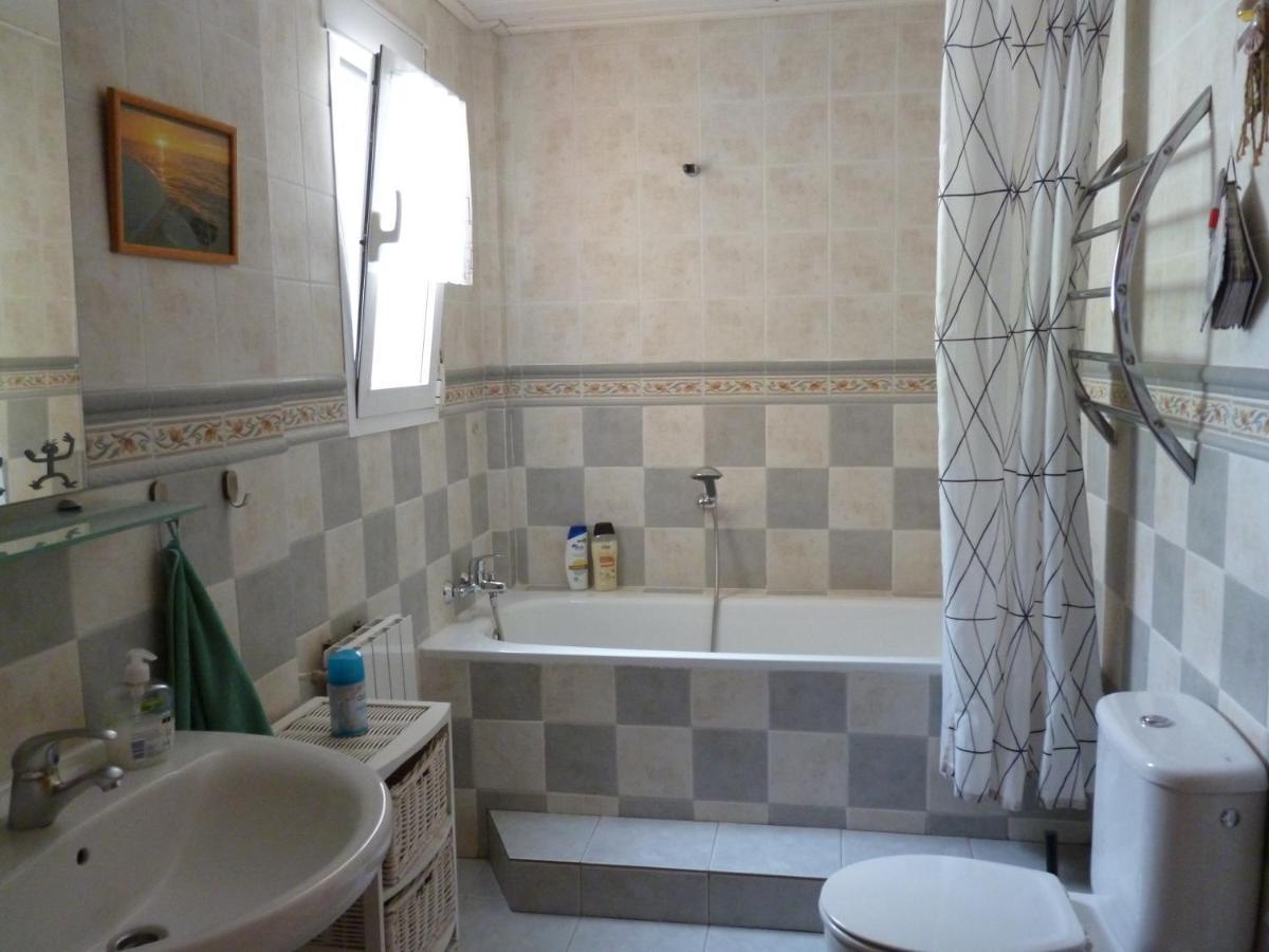 Апартаменты Casita Melanie Альхаурин-эль-Гранде Экстерьер фото
